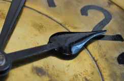 time watch hands of a clock clock pointers